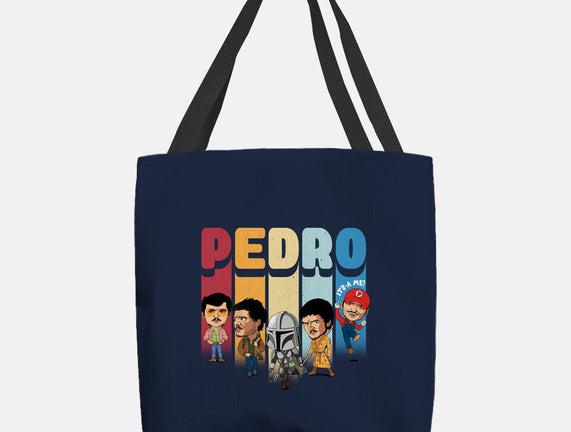 Pedro