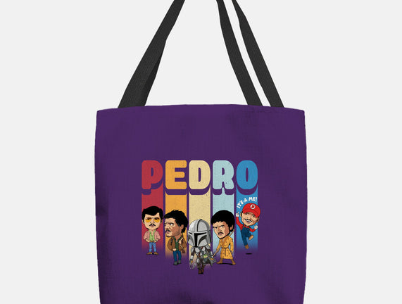 Pedro