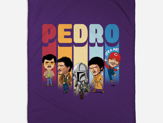 Pedro