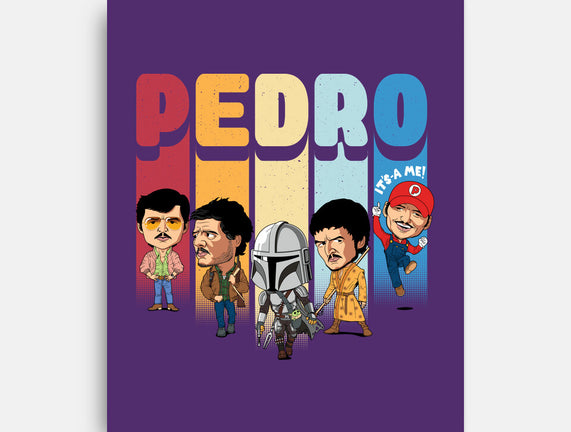 Pedro