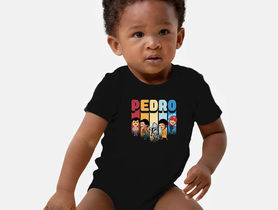 Pedro