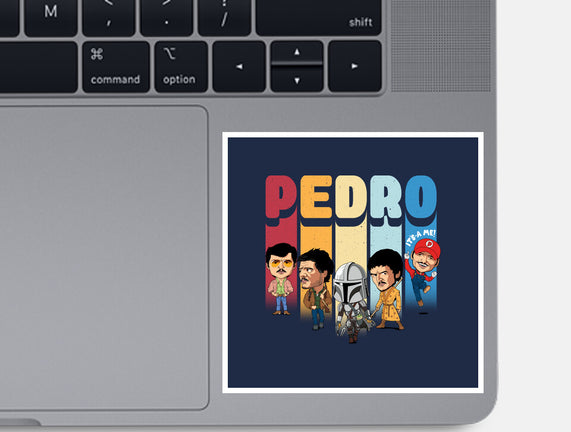 Pedro