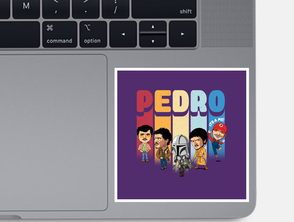 Pedro
