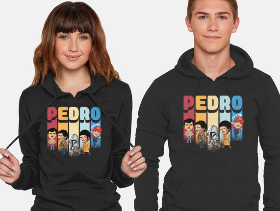 Pedro