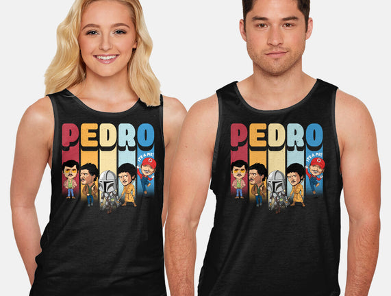 Pedro