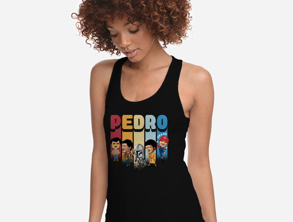 Pedro