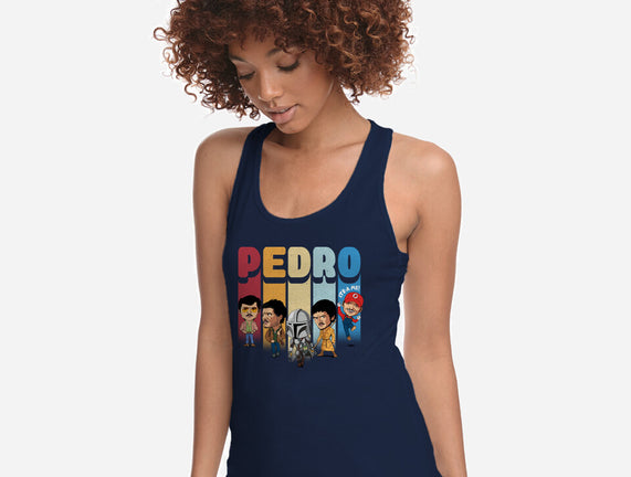 Pedro