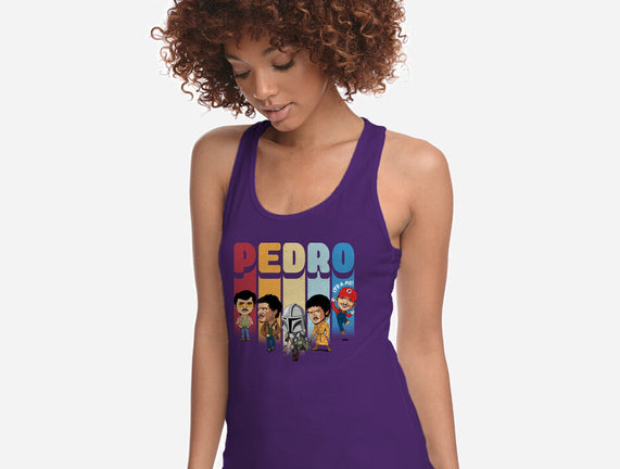 Pedro