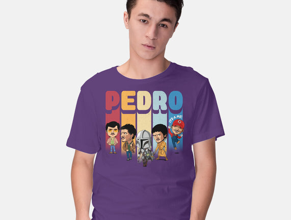 Pedro