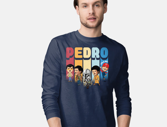 Pedro