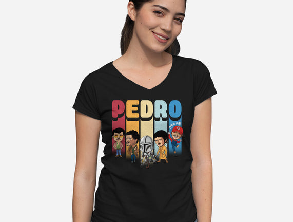 Pedro