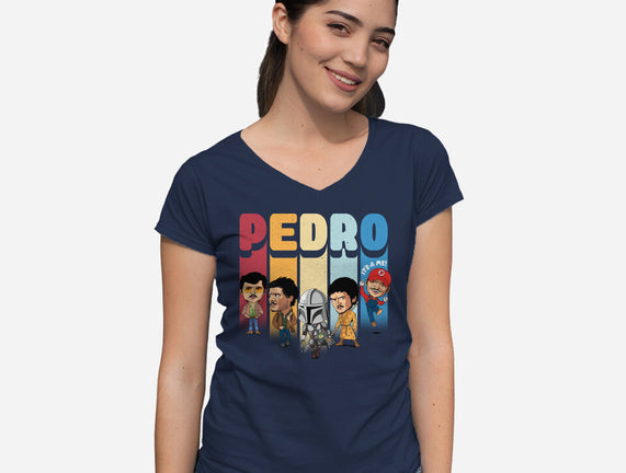 Pedro