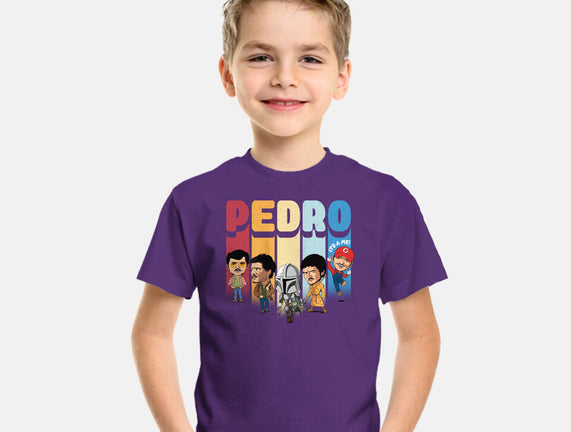 Pedro