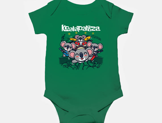 Koalapalooza