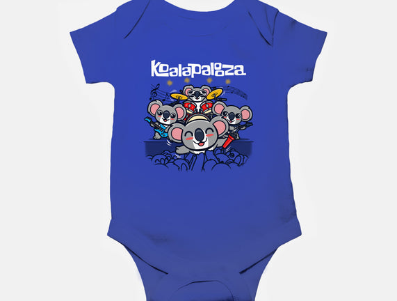 Koalapalooza