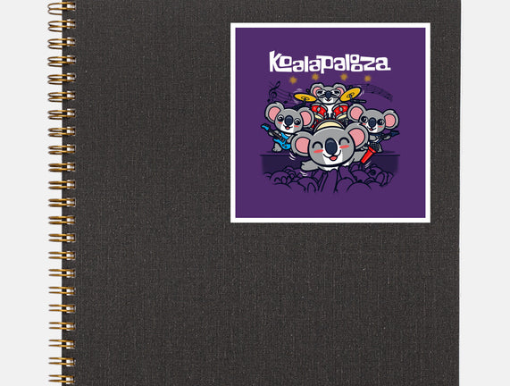 Koalapalooza