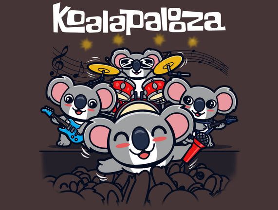 Koalapalooza