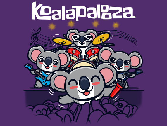 Koalapalooza