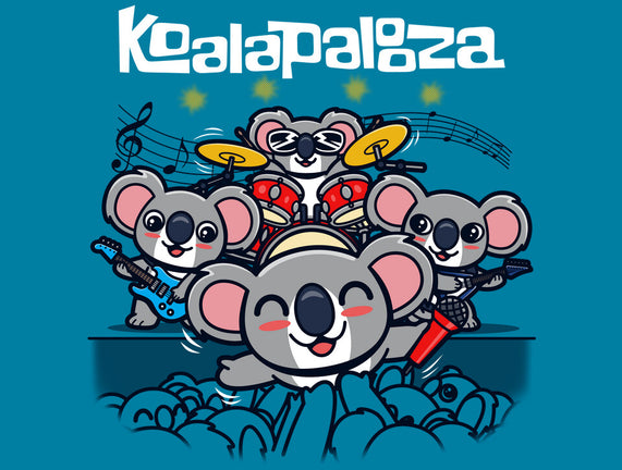 Koalapalooza