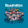 Koalapalooza-mens premium tee-Boggs Nicolas