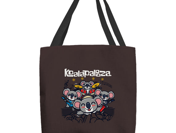 Koalapalooza