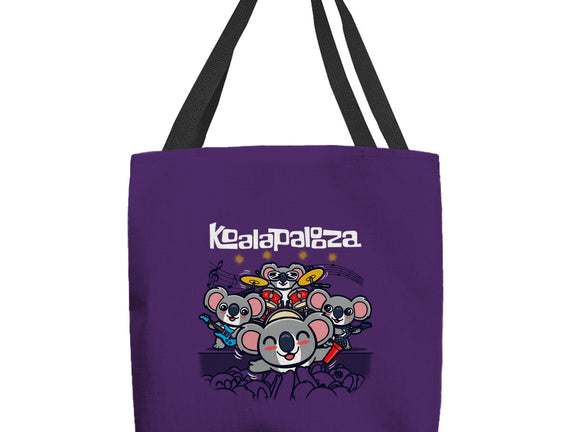 Koalapalooza