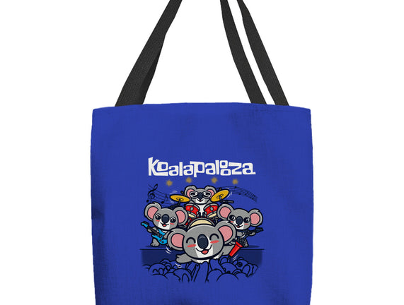 Koalapalooza