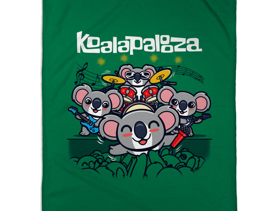 Koalapalooza