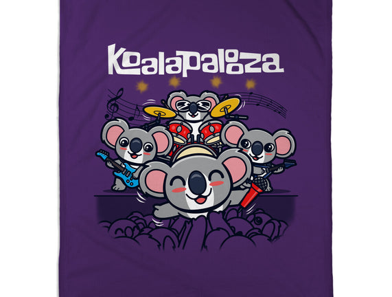 Koalapalooza
