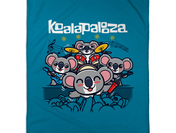 Koalapalooza
