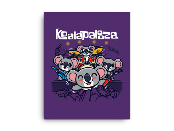 Koalapalooza