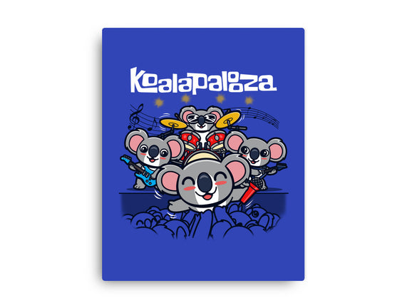 Koalapalooza