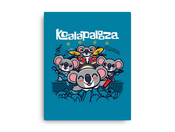 Koalapalooza
