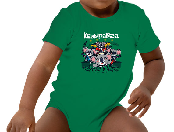 Koalapalooza