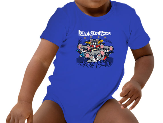 Koalapalooza