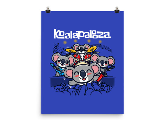 Koalapalooza