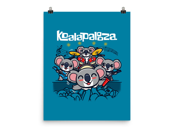 Koalapalooza