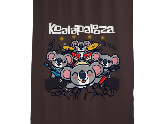Koalapalooza
