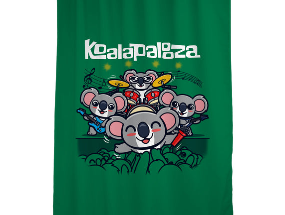Koalapalooza