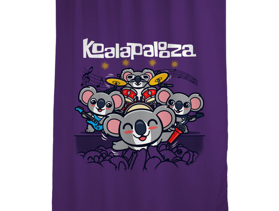 Koalapalooza