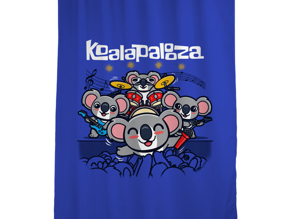 Koalapalooza
