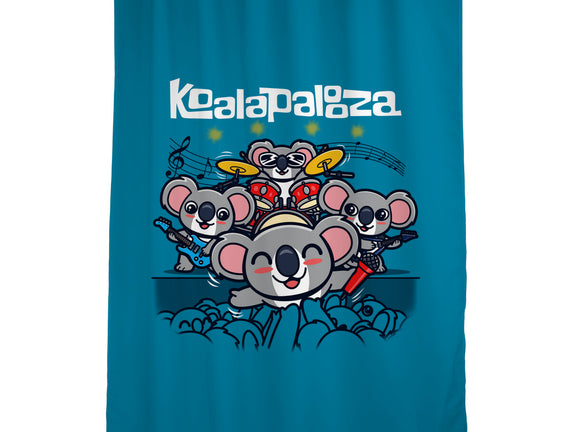 Koalapalooza