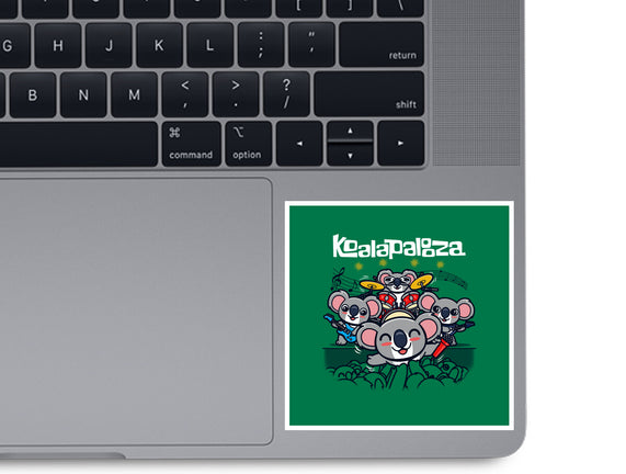 Koalapalooza
