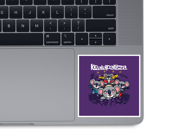 Koalapalooza