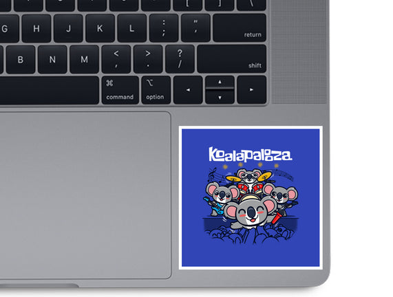 Koalapalooza