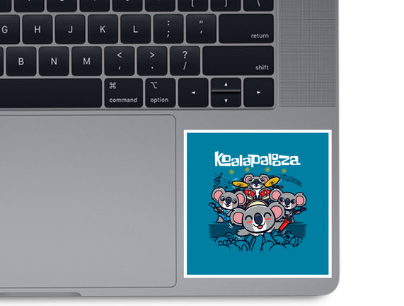 Koalapalooza