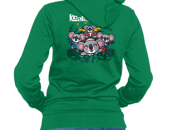 Koalapalooza