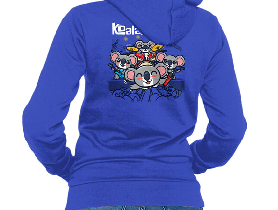 Koalapalooza