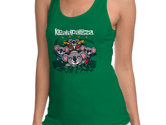Koalapalooza