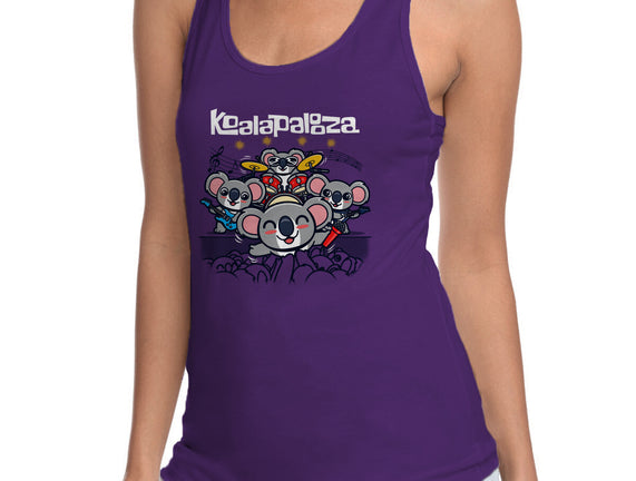 Koalapalooza